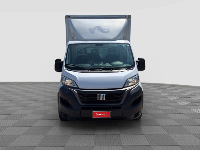 FIAT Ducato usata 6