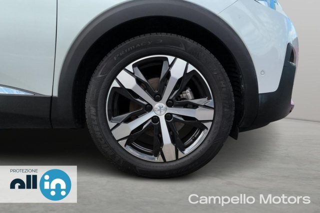 PEUGEOT 3008 usata 18
