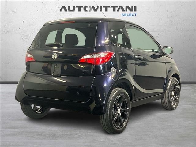 AIXAM City usata 24