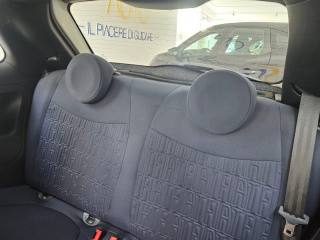 FIAT 500 usata, con Autoradio digitale