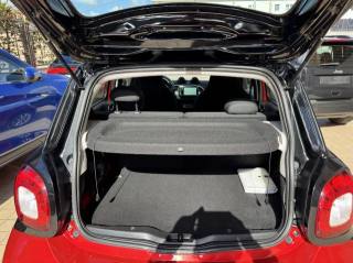 SMART ForFour usata, con Luci diurne