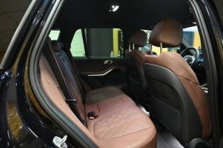 BMW X5 usata 116