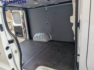 RENAULT Trafic usata, con Climatizzatore
