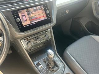 VOLKSWAGEN Tiguan usata, con Controllo automatico clima