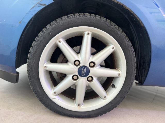 FORD Fiesta usata 15