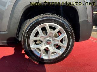 JEEP Renegade usata, con Autoradio