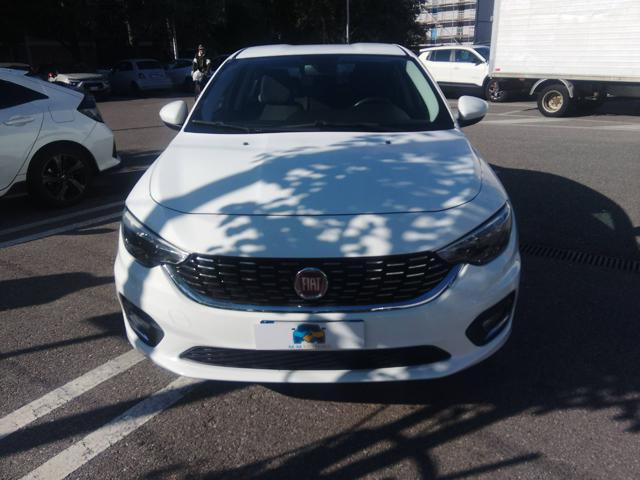 FIAT Tipo usata, con Airbag laterali