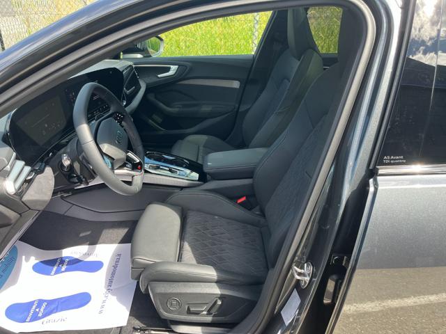 AUDI A5 usata, con Cruise Control