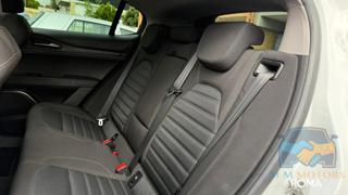 ALFA ROMEO Stelvio usata, con Cronologia tagliandi