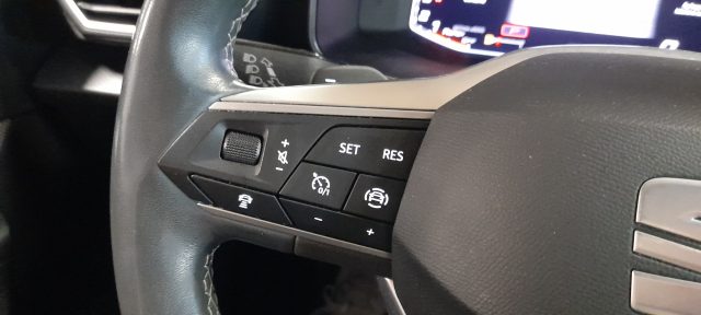 SEAT Leon usata 27