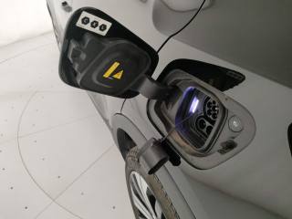 VOLVO C40 usata, con Luci diurne LED