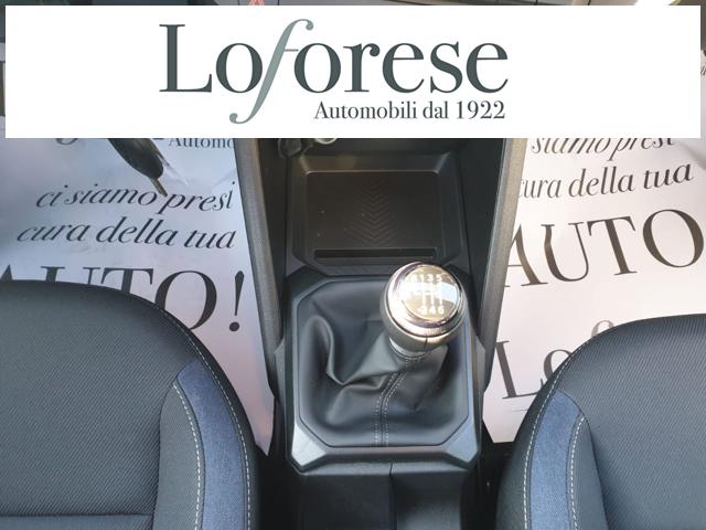 DACIA Duster usata, con Immobilizzatore elettronico