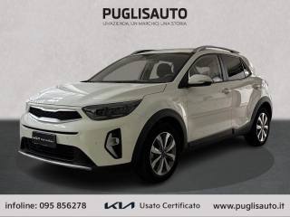KIA Stonic usata, con Airbag laterali