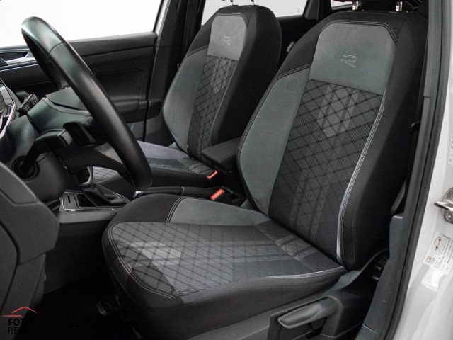 VOLKSWAGEN Taigo usata, con Controllo trazione