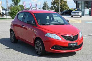 LANCIA Ypsilon usata, con Airbag laterali