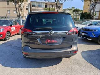 OPEL Zafira Tourer usata, con Boardcomputer