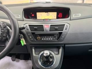 CITROEN C4 Picasso usata, con Servosterzo
