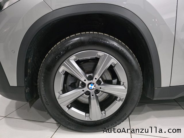BMW X1 usata, con Fari LED