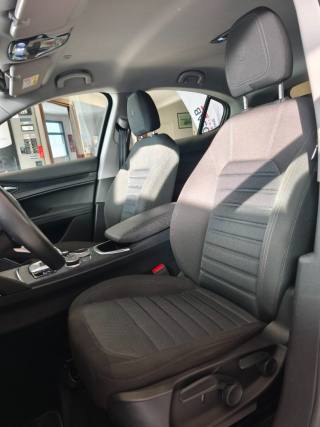 ALFA ROMEO Stelvio usata, con Controllo trazione