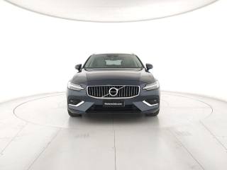 VOLVO V60 usata, con Cerchi in lega