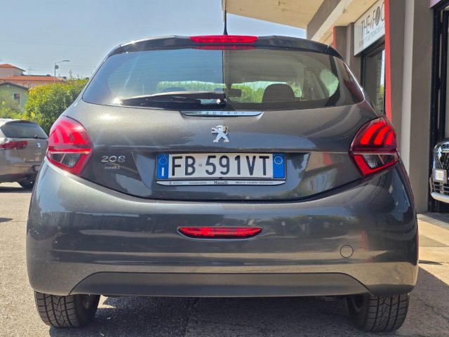 PEUGEOT 208 usata 59