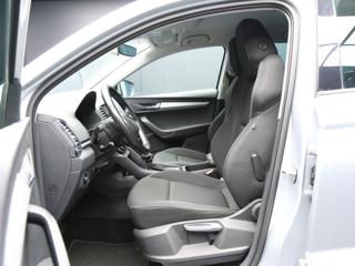 SKODA Karoq usata, con Cerchi in lega