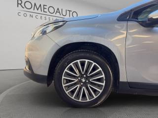 PEUGEOT 2008 usata 22