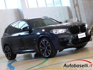 BMW X3 usata, con Sedili sportivi