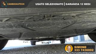 VOLKSWAGEN Golf usata, con Climatizzatore automatico, 2 zone