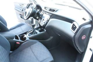 NISSAN Qashqai usata, con Fendinebbia