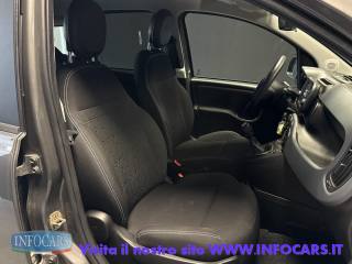 FIAT Panda usata, con Autoradio
