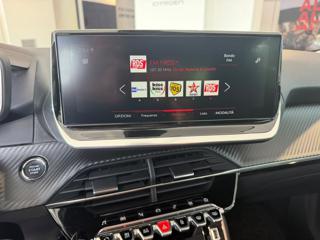 PEUGEOT 2008 usata, con Park Distance Control