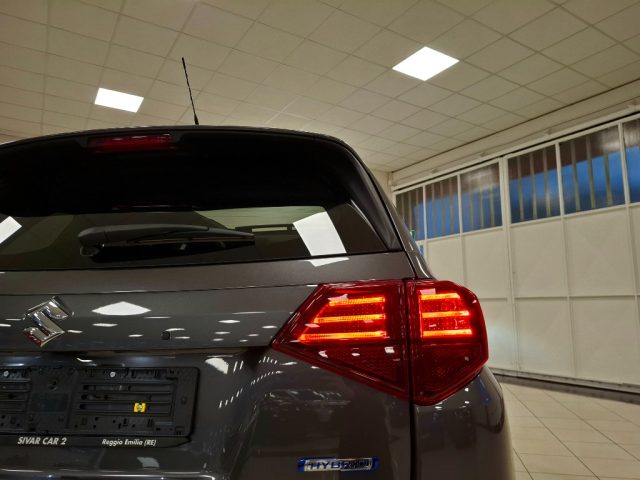 SUZUKI Vitara usata, con Trazione integrale