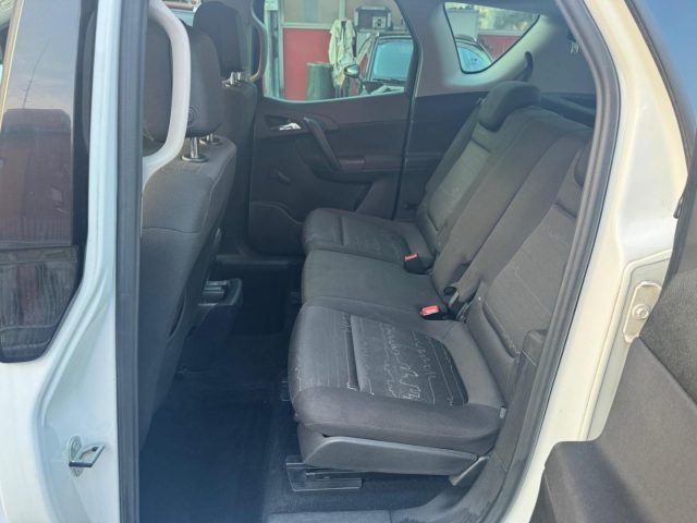 OPEL Meriva usata, con Bracciolo