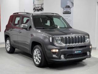 JEEP Renegade usata, con Cruise Control