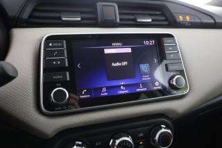 NISSAN Micra usata 7