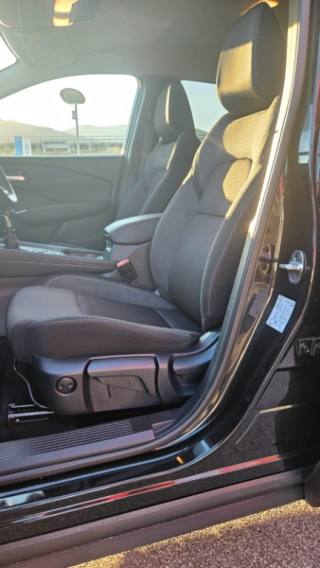 NISSAN Qashqai usata, con Servosterzo