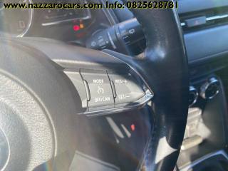 MAZDA CX-3 usata, con Vetri oscurati