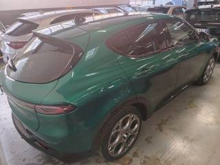 ALFA ROMEO Tonale usata, con Cruise Control
