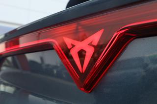 CUPRA Leon usata, con Filtro antiparticolato