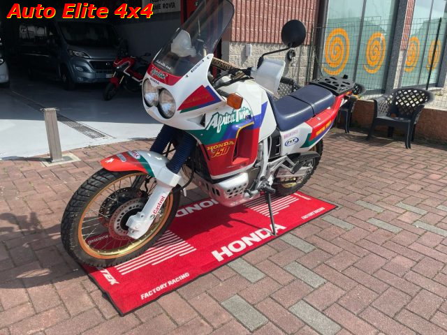 HONDA Africa Twin XRV 750 usata 1
