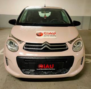 CITROEN C1 usata, con Airbag