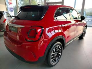 FIAT 500X usata, con Chiusura centralizzata