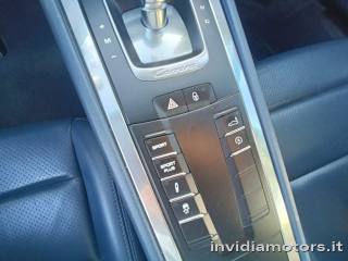 PORSCHE 911 usata, con Controllo automatico clima