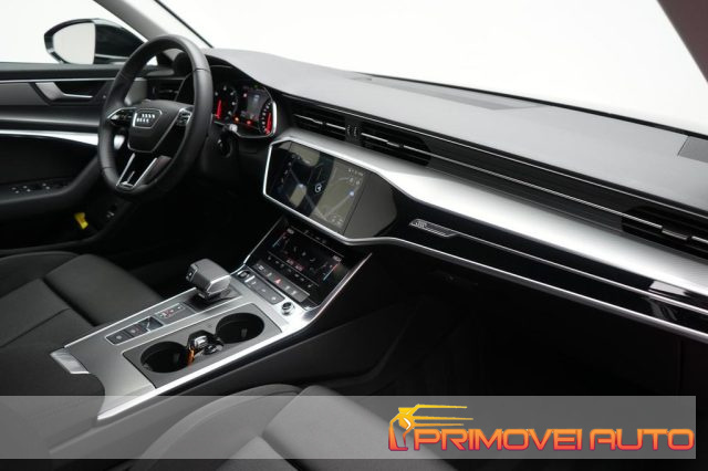 AUDI A6 usata, con Airbag