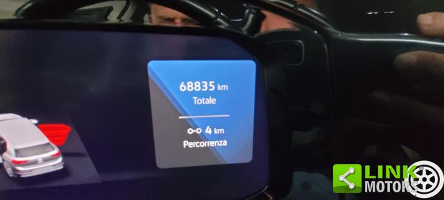 VOLKSWAGEN Golf usata 9