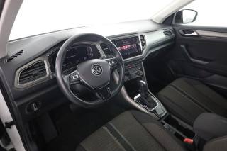 VOLKSWAGEN T-Roc T-Roc 1.5 TSI ACT Style DSG BlueMotion Technology