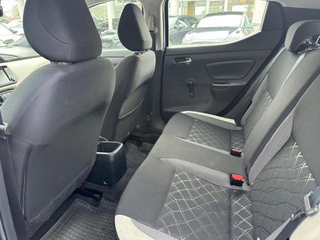 NISSAN Micra usata, con Cruise Control