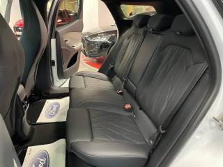 FORD Explorer usata, con Regolazione elettrica sedili