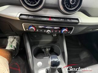 AUDI Q2 usata, con Lettore CD